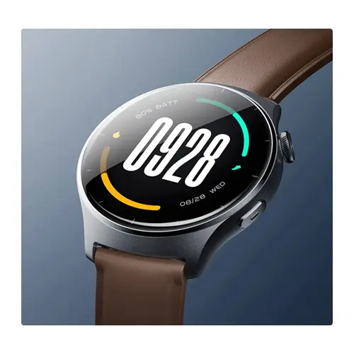 ساعت هوشمند میبرو مدل Watch Lite 3 (3)